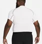 Термобелье мужское Nike Pro Dri-Fit White DD1992-100
