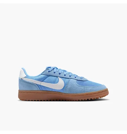 Кросівки дитячі Nike Field General Blue IF0465-401