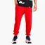 Штаны мужские Air Jordan Dri-Fit Sport Crossover S Fleece Pants Red Dq7332-687