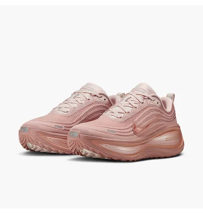 Кросівки жіночі Nike Vomero Plus Pink HV8154-601