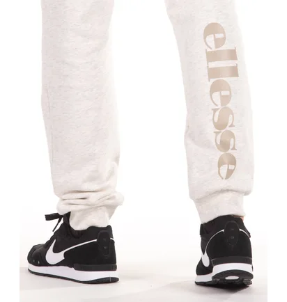Штани жіночі Ellesse Eques Jog Pant White Shk12206-Off-White