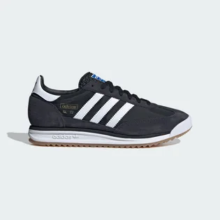Кроссовки унисекс Adidas Sl72 Rs Black JI1282