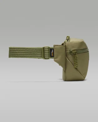 Сумка унісекс Air Jordan Flight Cordura Olive MA0799-EF9
