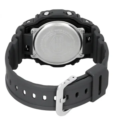 Часы мужские Casio DW-5610UU-8