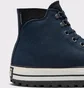 Кеды унисекс Converse Chuck Taylor All Star City Trek Blue A08558C