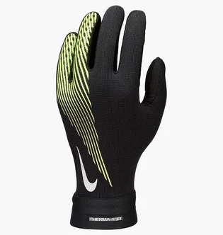 Рукавиці воротарські дитячі Nike Academy Therma-Fit Black HF0547-010