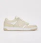 Кроссовки мужские New Balance 480 Beige/White BB480LBB