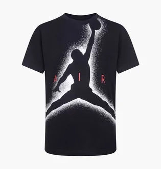 Футболка детская Air Jordan Jdb Flight Essentials Jumpman Black 95C122-023