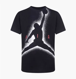 Футболка детская Air Jordan Jdb Flight Essentials Jumpman Black 95C122-023