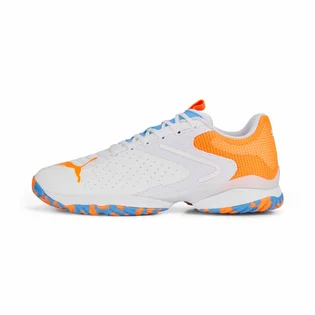Кросівки чоловічі Puma Halowe Solarattack Rct White 106947-04