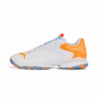 Кроссовки мужские Puma Halowe Solarattack Rct White 106947-04
