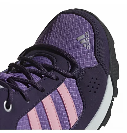 Кросівки чоловічі Adidas Hyperhiker K Violet G27789