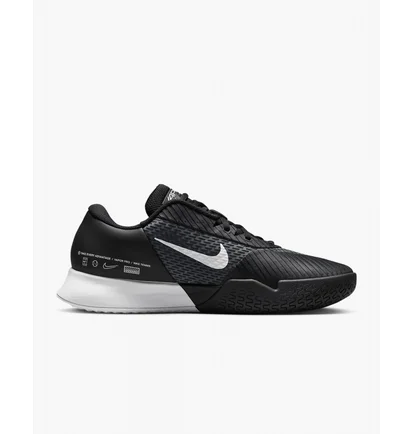 Кроссовки мужские Nike Court Air Zoom Vapor Pro 2 Black Dr6191-001