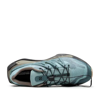 Кроссовки мужские Salomon Xt Pu.Re Advanced Turquoise L47730700