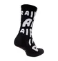 Шкарпетки унісекс Nike U Ed Ess Crw 168 Cir Ar Black (1 пара) DR9719-010