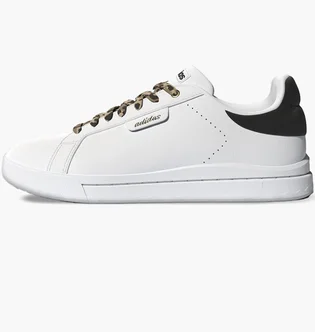 Кроссовки женские Adidas Court Silk White GW1453