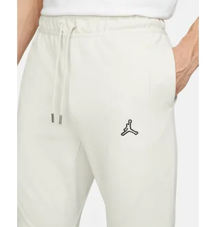 Штаны мужские Air Jordan M J Ess Warmup Pant White Dj0881-104