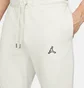Штани чоловічі Air Jordan M J Ess Warmup Pant White Dj0881-104