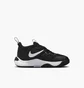 Кросівки дитячі Nike Team Hustle D 11 (Ps) Black DV8994-002