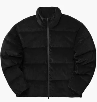 Пуховик мужской Air Jordan Flt Down Black HV0536-010