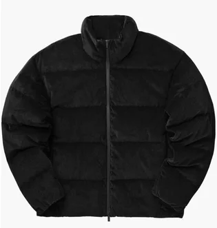 Пуховик мужской Air Jordan Flt Down Black HV0536-010