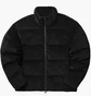 Пуховик мужской Air Jordan Flt Down Black HV0536-010