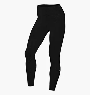 Штани жіночі Nike One Luxe Womens 7/8 Tights Black CZ9932-010