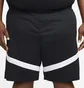 Шорты мужские Nike Icon MenS Dri-Fit 8 Basketball Shorts Black DV9524-010