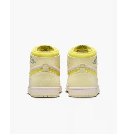 Кросівки жіночі Air Jordan Air 1 Zoom Cmft 2 Shoes Beige DV1305-800