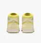 Кросівки жіночі Air Jordan Air 1 Zoom Cmft 2 Shoes Beige DV1305-800
