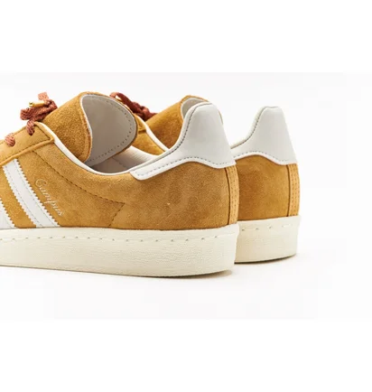 Кроссовки мужские Adidas Campus 80S Brown GY4585