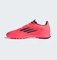 Сороконожки унисекс Adidas F50 League Turf Soccer Shoes Pink IF1335