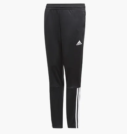 Штаны детские Adidas Regista 18 Training Jr Black Cz8659