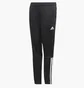 Штаны детские Adidas Regista 18 Training Jr Black Cz8659