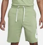 Шорти чоловічі Nike Club Alumni Green Dx0502-386
