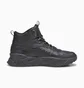 Кросівки унісекс Puma Trinity Mid Hybrid L Black 393985-03