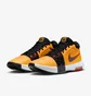 Кросівки чоловічі Nike Lebron Witness Viii Yellow HQ2139-700