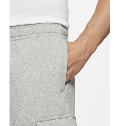 Шорти чоловічі Nike Sportswear Club Grey DD7014-063