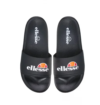 Тапочки женские Ellesse Filippalta Black SGRF0537-011