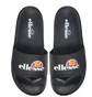 Тапочки женские Ellesse Filippalta Black SGRF0537-011