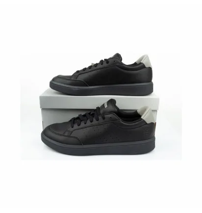 Кроссовки мужские Adidas Nova Court Black GZ1783
