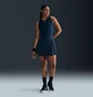 Юбка женская Nike Court Ace Advantage Blue FZ6726-478