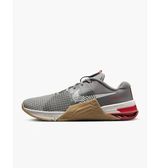 Кроссовки мужские Nike Metcon 8 Grey Do9328-005