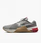 Кросівки чоловічі Nike Metcon 8 Grey Do9328-005