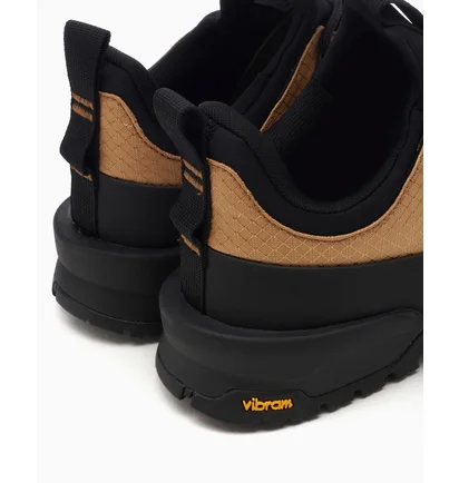 Кроссовки унисекс The North Face Glenclyffe Low Street Boots Brown/Black NF0A817BKOM1