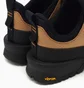 Кроссовки унисекс The North Face Glenclyffe Low Street Boots Brown/Black NF0A817BKOM1