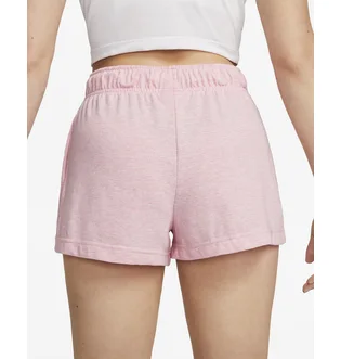 Шорты женские Nike Nsw Gym Vntg Pe Short Pink DM6392-690
