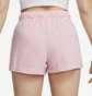 Шорты женские Nike Nsw Gym Vntg Pe Short Pink DM6392-690