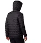 Пуховик чоловічий Columbia Delta Ridge Down Jacket Black Wo0954-010