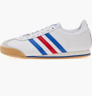 Кроссовки мужские Adidas Kick 74 White IF9509